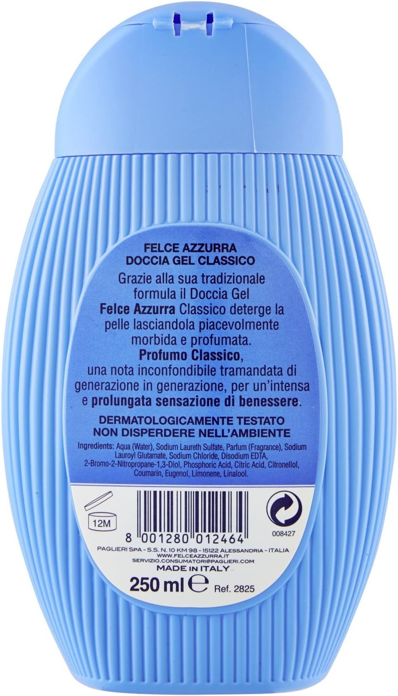Gel Douche