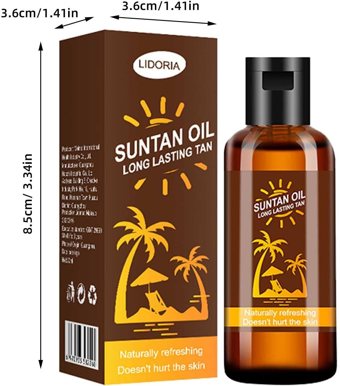 Lotion Autobronzante Autobronzante Fair to Medium Tan Lotion Autobronzante Pour Le Corps Lotion Autobronzante Autobronzant Pour Un Bronzage Naturel Lotion Autobronzante Autobronzante Sans Accessoires