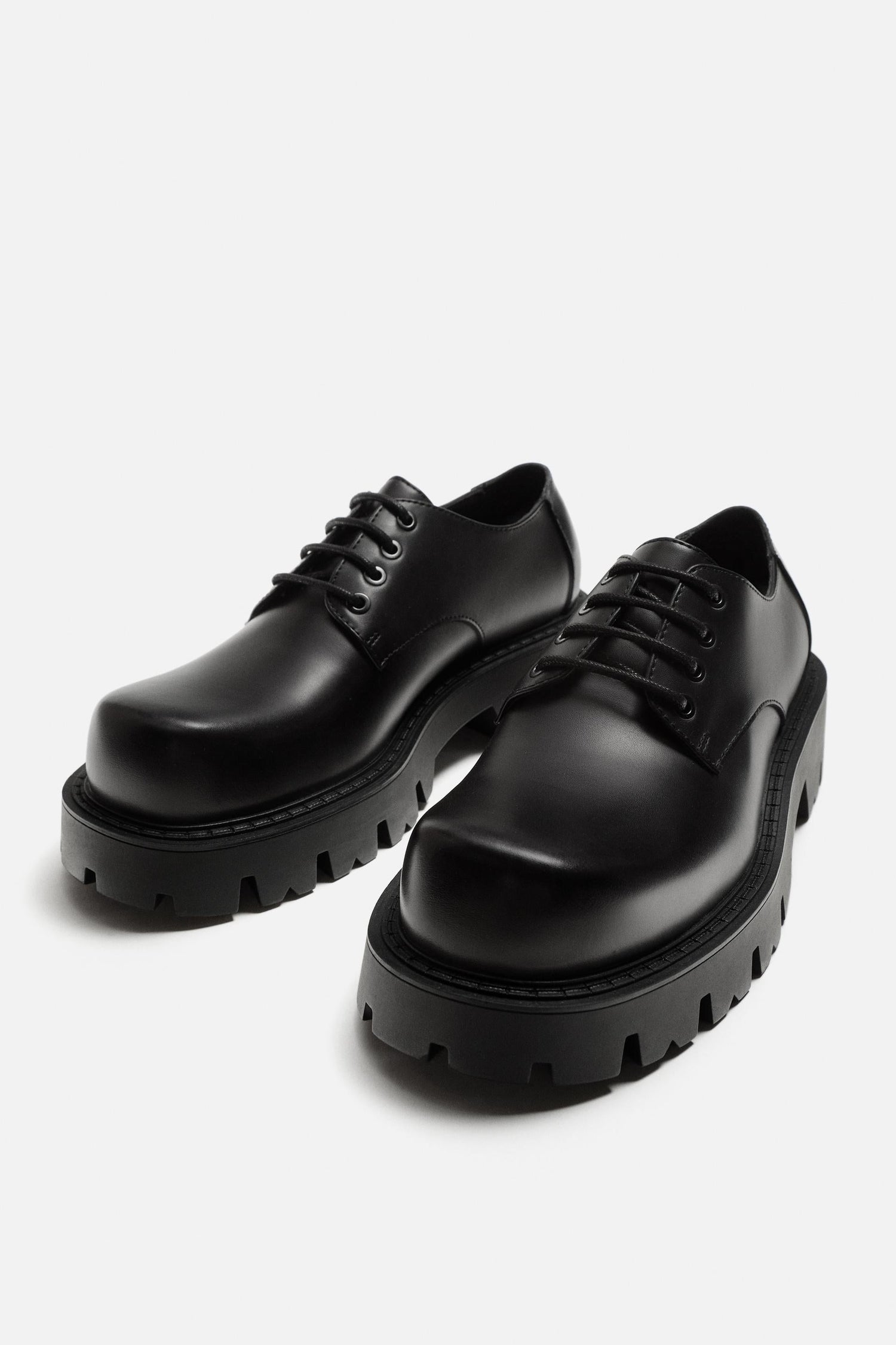 Empreinte Masculin
