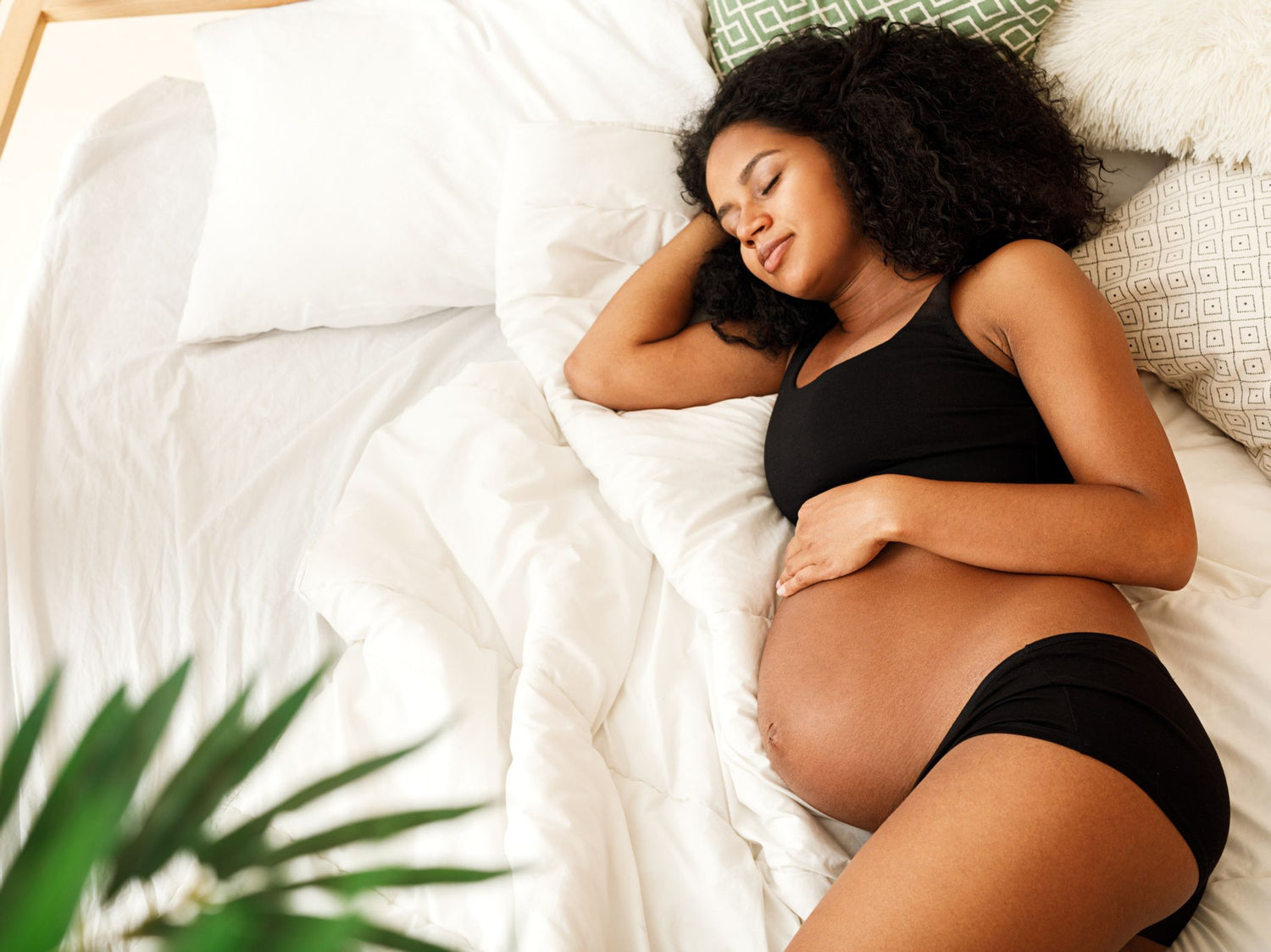 Maman & future maman