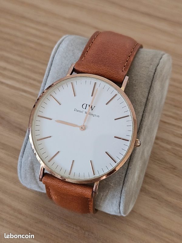Montres & bracelets homme