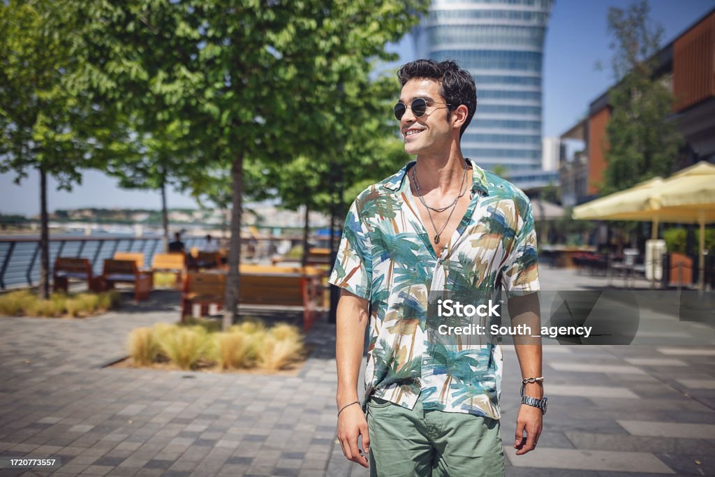 Summer Vibes / Casual Détente