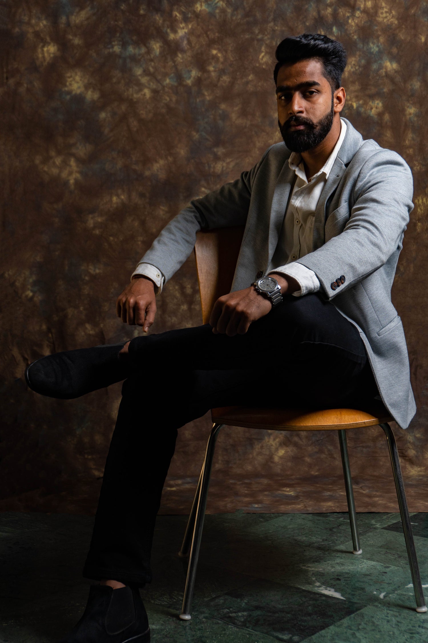 Classique Chic / Business Casual