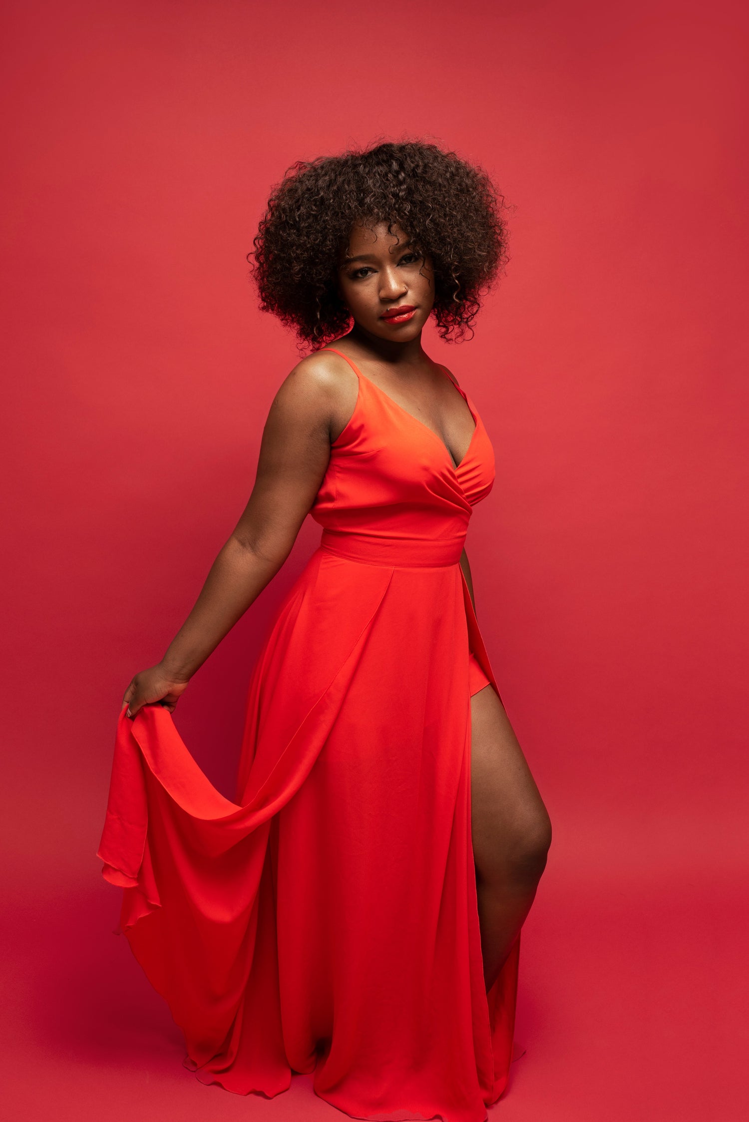 Femme fatale