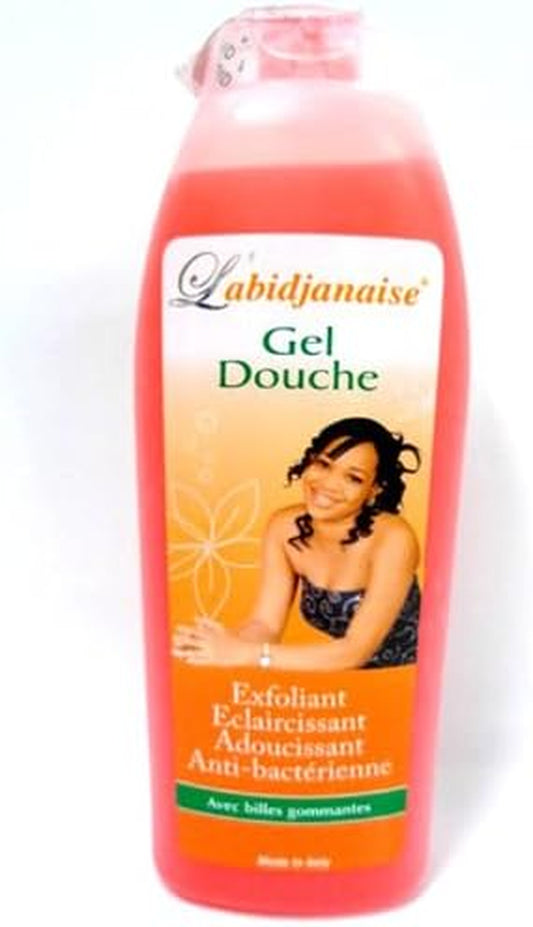 Ladidjanaise Gel Douche