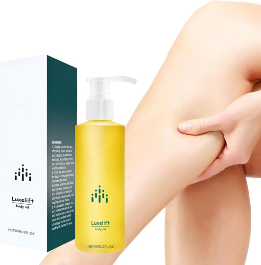 Huile Raffermissante Pour La Peau,Sérum Raffermissant Pour La Peau,Sérum D'Huile Rajeunissante,Huile De Rajeunissement Raffermissante Pour La Peau,Huile Raffermissante,Huile Réjuvénante Raffermissante