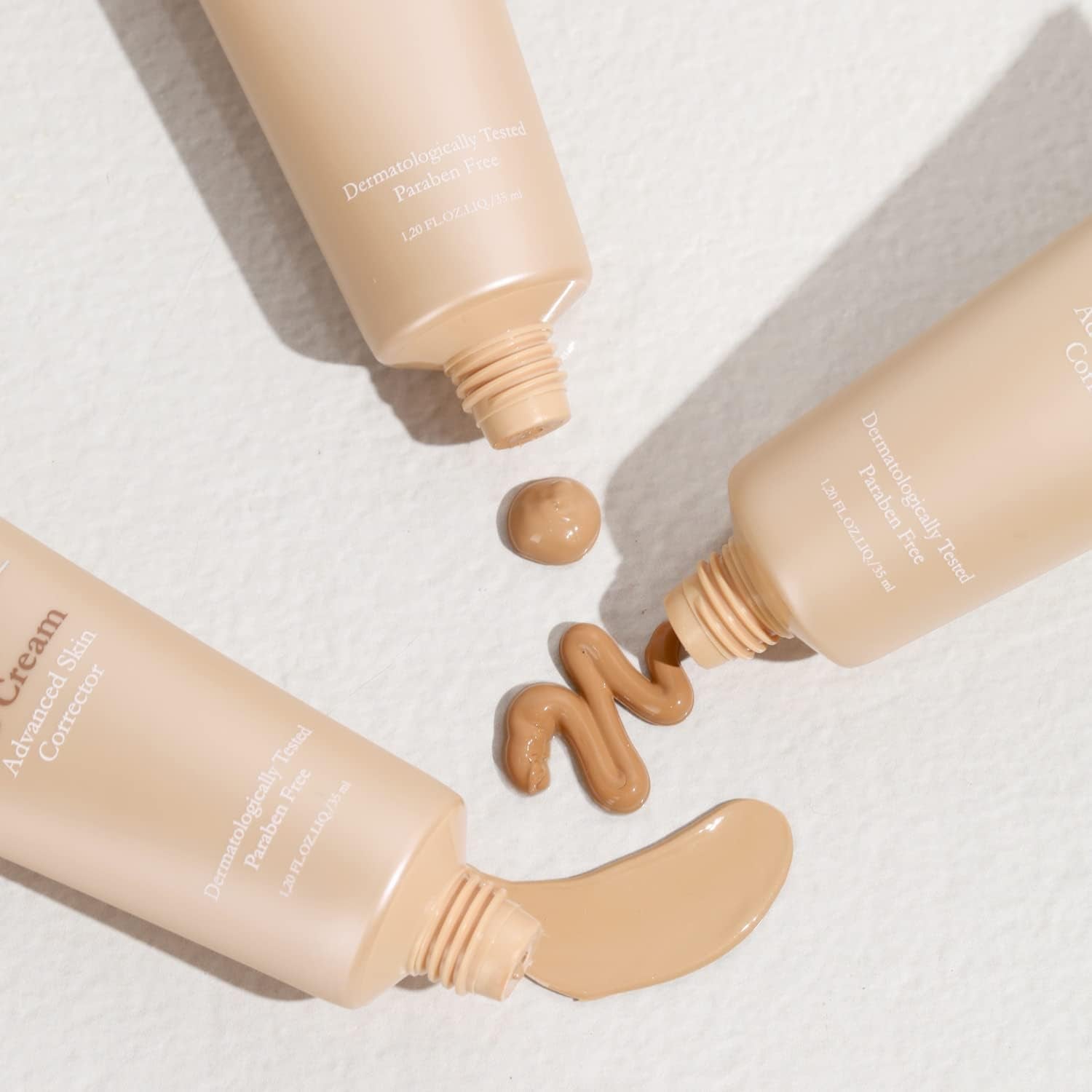 NOTE COSMÉTIQUE - BB Crème Hydratante Teintée | Maquillage Et Soin De La Peau Tout-En-Un | Protection SPF 15 Et Hydratation Intense | Tous Les Types De Peau (03)