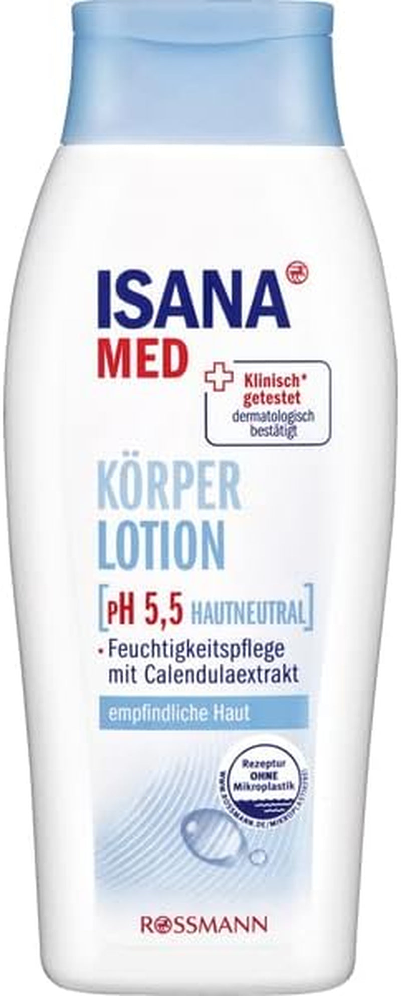 Lotion (Ph 5,5 Peau Neutre)