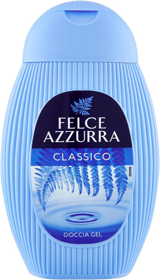 Gel Douche