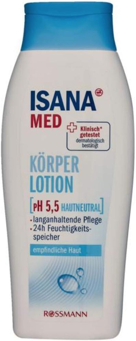 Lotion (Ph 5,5 Peau Neutre)