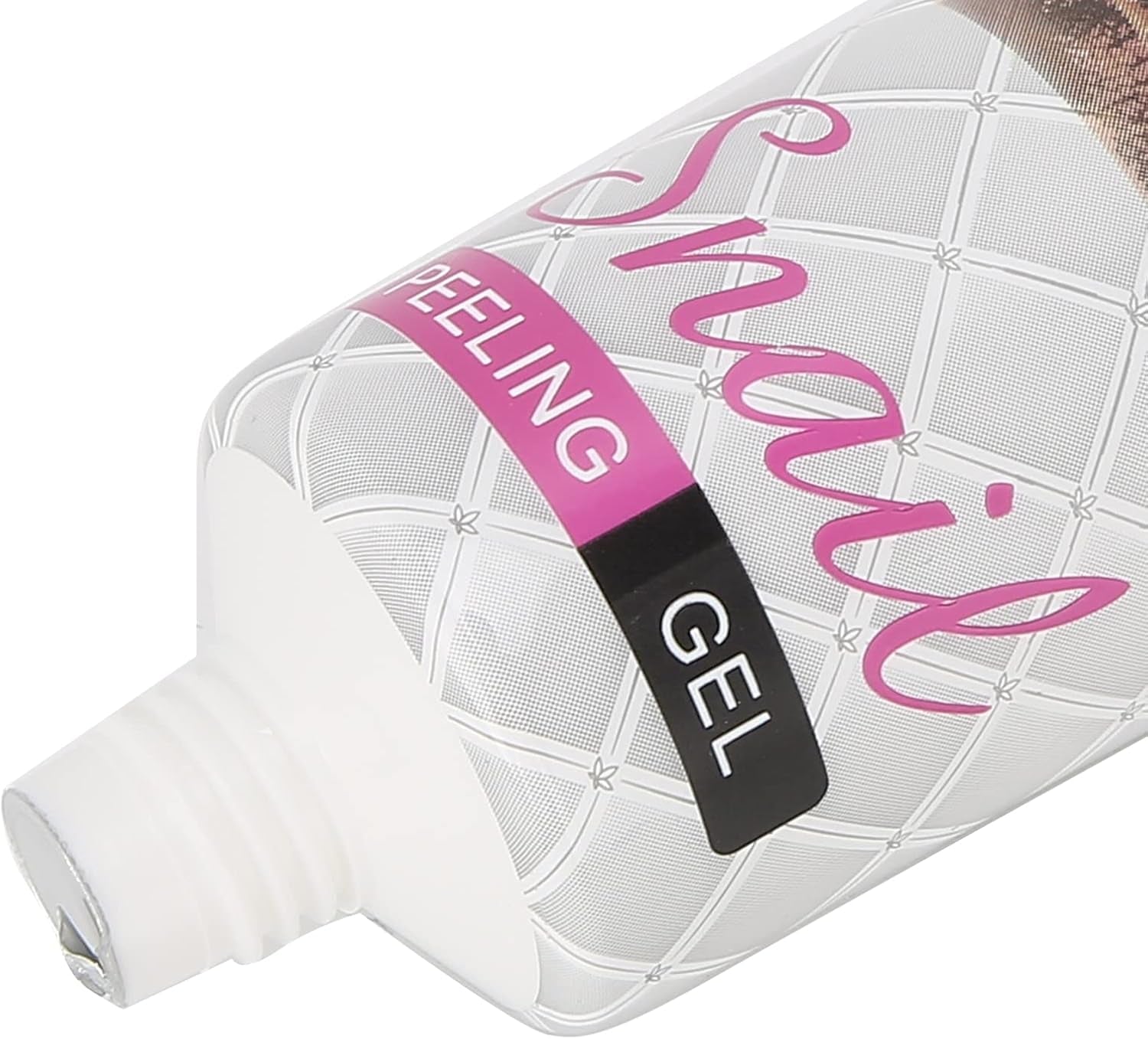 Gel Exfoliant 100 Ml Gel Exfoliant Acide Collagène Peau Nettoyage Des Pores De La Peau Enlèvement De La Peau Morte Nettoyage En Profondeur Du Visage Nettoyant Pour Le Visage Pour Une Peau plus Lisse